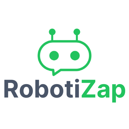 RobotiZap - Sistema de agendamento automatizado